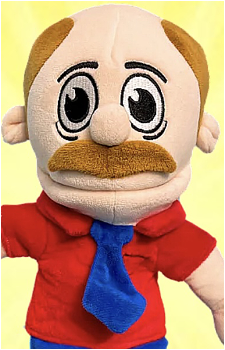 Marvin's image