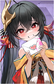 Taihou-chan's image