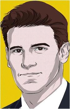 Seeley Booth