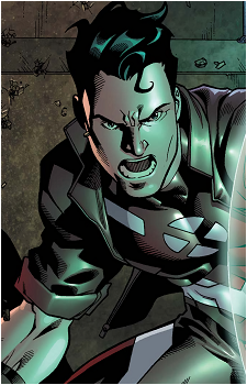 Hellion (Julian Keller)'s image