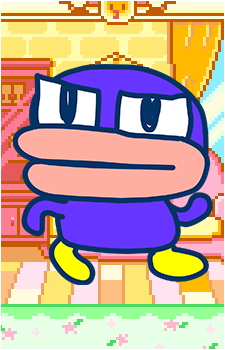Megatchi's image