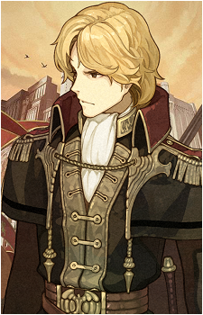 Camus's image