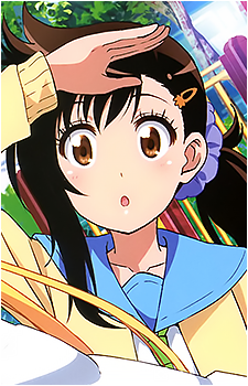 Haru Onodera