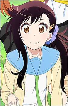 Haru Onodera