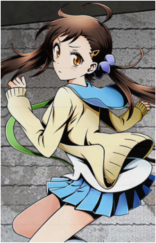 Haru Onodera
