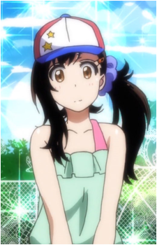 Haru Onodera