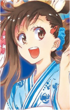 Haru Onodera