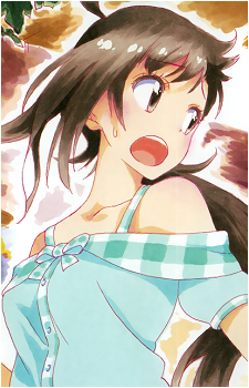 Haru Onodera