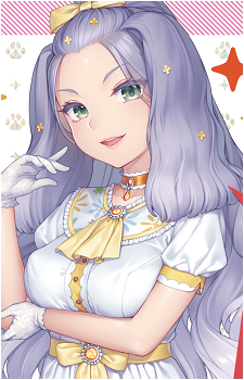 Anemone's image