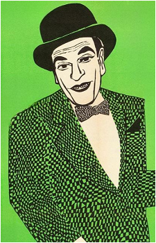 Archie Rice