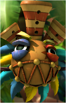 Wacky Pipes's image
