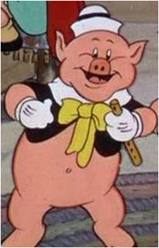 Fifer Pig's image
