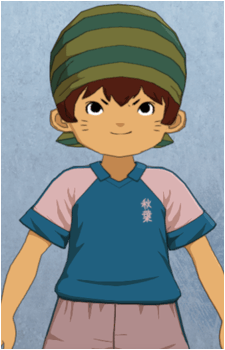 Tsutomu Kiuchi's image