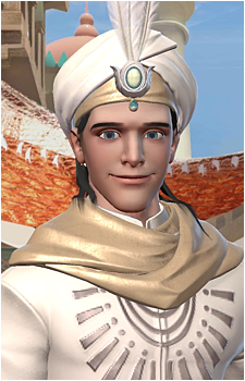 Kahir Fatih