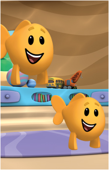 Little Fish's image