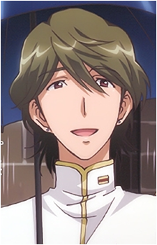 Ibushi Arima's image