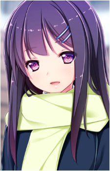 Yuzuki Niimi