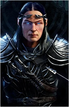 Celebrimbor