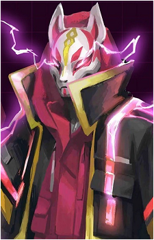 Drift