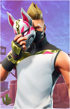 Drift's image