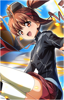 Benio Akagi's image