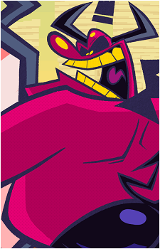 Satan {AB}'s image