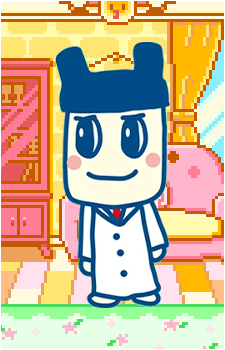 Papamametchi