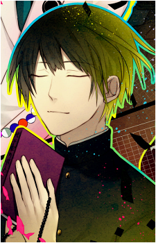 Minakami's image