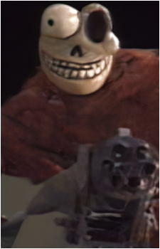 The Assistant {SM}'s image