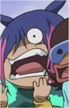 Seitarou Gero