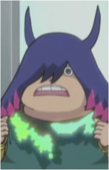 Seitarou Gero
