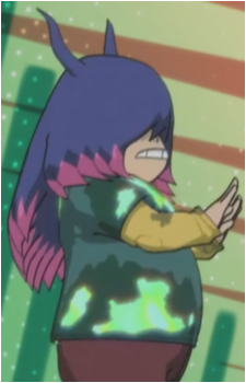 Seitarou Gero