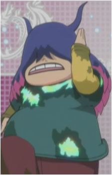 Seitarou Gero