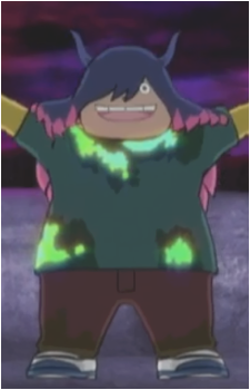 Seitarou Gero