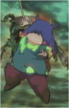 Seitarou Gero