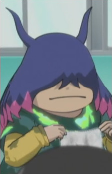Seitarou Gero