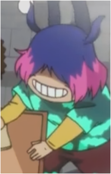Seitarou Gero