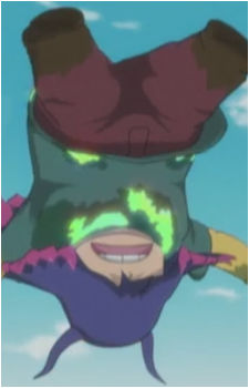 Seitarou Gero