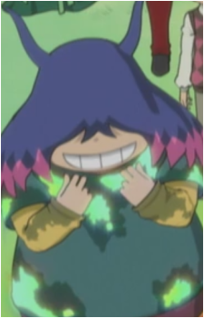 Seitarou Gero