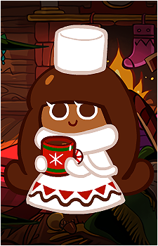 Cocoa Cookie's image