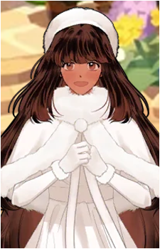 Cocoa Cookie