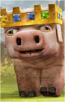 Pig {MC}