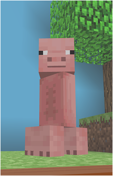 Pig {MC}