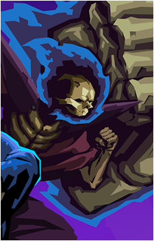 The Necrobinder