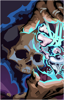 The Necrobinder
