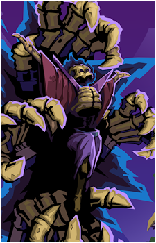 The Necrobinder