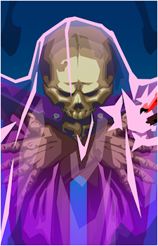 The Necrobinder