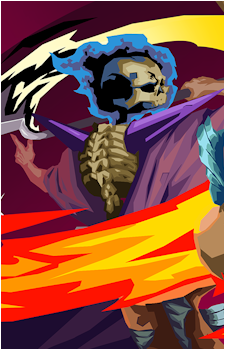 The Necrobinder