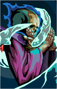 The Necrobinder