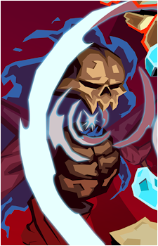 The Necrobinder